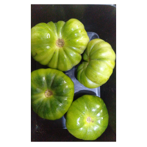 Hill Tomato (Green)