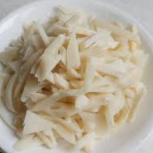 Diced Bamboo Shoots