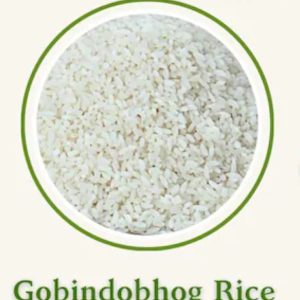 Bengal Gobindobhog Rice