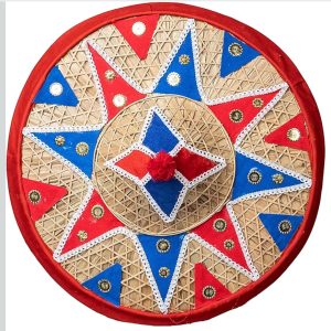 Assamese Japi/ Hat
