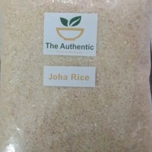 Joha Rice
