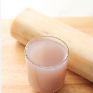 Banana Stem Juice (Khar) (200 Ml)